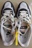 耐克NIKE休閑鞋女氣墊AIR MAX SOLO運動鞋F(xiàn)N0784-101白黑37.5 曬單實拍圖