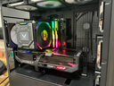 技嘉（GIGABYTE）5070Ti顯卡 魔鷹 GeForce RTX 5070 Ti Gaming OC 16G DLSS4 電競(jìng)游戲AI智能學(xué)習(xí)【注冊(cè)四年保】  曬單實(shí)拍圖