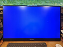 雕塑家27英寸4K 120Hz雙模288Hz 100%sRGB 500nit AI濾藍光筆記本電腦電競顯示器Type-c接口MU27LA 曬單實拍圖