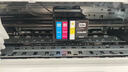 彩格適用惠普9730墨盒HP OfficeJet Pro 9730打印機(jī)專用938墨盒墨水hp938四色墨盒套裝 曬單實(shí)拍圖