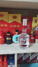 五糧液五糧春濃香型白酒 純糧固態(tài)酒 婚宴用酒 自飲送禮 52度 500mL 1瓶 光瓶品鑒五糧春二代 曬單實(shí)拍圖