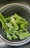 供港蔬菜大禮包【綠色食品】西芹上海青生菜等葉菜類果蔬京配買菜 8合一 惠享大禮包（約5-5.5斤） 曬單實拍圖