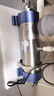 美的（Midea）家用凈水機星河2.0凈礦凈水器雙水直飲1200G6年RO礦物質(zhì)0阻垢劑 反滲透廚下式凈飲機pro升級款系列 曬單實拍圖