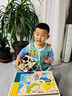 磁性中國(guó)世界地圖拼圖早教益智玩具3-6歲小學(xué)生男女兒童地理認(rèn)知 磁性中國(guó)地圖拼圖 曬單實(shí)拍圖