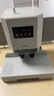 得力會計憑證自動裝訂機財務(wù)裝訂機電動打孔裝訂機檔案鉚管熱熔裝訂機文件打孔觸控面板好評率99%33888 曬單實拍圖