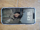 Apple【24期免息】蘋(píng)果15pro iPhone15pro雙卡雙待手機Apple 15pro 藍色鈦金屬 256GB 公開(kāi)版全網(wǎng)通 曬單實(shí)拍圖