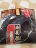 杏花樓玫瑰豆沙餡糕點(diǎn)心餡料烘焙材料月餅包子湯圓八寶飯食材 500g 曬單實(shí)拍圖