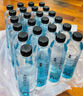 依能 天然蘇打水 無糖無汽無添加 500ml*24瓶 塑膜裝 弱堿飲用天然水 曬單實拍圖