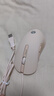 惠普（HP）M280鼠標(biāo) 有線游戲鼠標(biāo)燈效電競(jìng)游戲鼠標(biāo)筆記本臺(tái)式機(jī)鼠標(biāo) LOL吃雞鼠標(biāo) 奶茶色輕音 曬單實(shí)拍圖