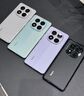 小米 Redmi Note 14 Pro 天璣7300-Ultra 國家補(bǔ)貼 IP68 5500mAh大電量 8GB+256GB 暮光紫 紅米 5G手機(jī) 曬單實(shí)拍圖