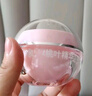 貝親（Pigeon）桃子水  嬰兒爽身露 四季通用 200ml  *2 曬單實拍圖