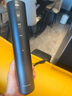 松下（Panasonic）沖牙器洗牙器水牙線潔牙器家用立式牙齒沖洗器敏感正畸生日禮物送男女友黑蘇打NJ80 曬單實(shí)拍圖