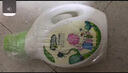 子初嬰兒洗衣液嬰幼兒新生兒寶寶 兒童皂液洗衣皂組合 1kg*2瓶 曬單實(shí)拍圖