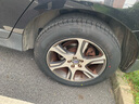 固特異（Goodyear）汽車輪胎235/60R18 107W EF1 SPORT鷹馳F1酷跑 適配奧迪Q5/沃爾沃 曬單實(shí)拍圖