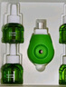 潤(rùn)本（RUNBEN）電蚊香液驅(qū)蚊液120晚45ml×4瓶+1器防蚊定時(shí)無香型 曬單實(shí)拍圖