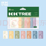 kocotreekk樹一次性雨衣便攜防雨卡片應(yīng)急戶外旅行必備混色7個(gè)裝 成人版 曬單實(shí)拍圖