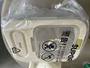 蘇泊爾SUPOR 彈蓋米桶儲存米缸防蟲防潮大容量收納盒20斤 KGF20BV10   曬單實(shí)拍圖
