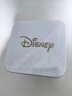 迪士尼（Disney）女士手表時尚雙日歷少女腕表初中高中學生考試手表女MK-11319W 曬單實拍圖