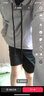 班貝智囚徒cos服電競盧卡OPH戰(zhàn)隊電競系列cosplay第五人格動漫游戲周邊 cos服衛(wèi)衣+褲子+假領+襪子+眼罩+項鏈 S70-90斤 曬單實拍圖