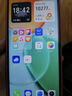 榮耀Play9T 6000mAh超耐久大電池 防水抗跌高品質(zhì) 300%雙揚大音量 5G AI智能手機(jī)官旗 國家補(bǔ)貼 月影白 8GB+256GB 曬單實拍圖