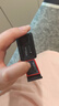 金士頓（Kingston）256GB TF（MicroSD）存儲(chǔ)卡 無(wú)人機(jī)/運(yùn)動(dòng)相機(jī) 內(nèi)存卡U3 V30 A2 4K 讀速200MB/s兼容手機(jī)行車記錄儀 曬單實(shí)拍圖