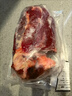 往來白丁 內(nèi)蒙古牛肉片套餐1kg凈重 新鮮牛肉卷肥牛片雪花涮火鍋食材烤肉 曬單實(shí)拍圖