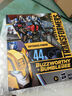 變形金剛（TRANSFORMERS）兒童男孩玩具車(chē)模玩模型禮物SS44電影系列領(lǐng)袖級(jí)擎天柱F7124 曬單實(shí)拍圖