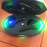 眾果2025新款藍(lán)牙耳機(jī)游戲電競(jìng)專用入耳式低延遲通話降噪吃雞聽(tīng)音辯位運(yùn)動(dòng)音樂(lè)高音質(zhì)超長(zhǎng)續(xù)航紅魔iqoo 頂配黑【無(wú)感延遲+降噪+聽(tīng)音辨位 曬單實(shí)拍圖