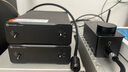 FOSI AUDIO弗西音頻V3MONO單聲道HiFi數(shù)字功放機(jī)發(fā)燒級迷你純功放機(jī)高音質(zhì)桌面重低音功率放大器 黑色【48V/5A電源】 曬單實(shí)拍圖