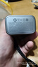 CUKTECH酷態(tài)科【3C認證可上飛機】10號超級電能棒mini10000毫安時充電寶55W快充自帶線適用蘋果/小米/華為 曬單實拍圖