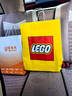 樂(lè)高（LEGO）積木拼裝迪士尼43217 飛屋環(huán)游記女孩女生玩具生日禮物 曬單實(shí)拍圖