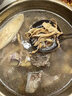 小海故事 淡干大號墨魚干凈含量250g約5-8只/袋  源頭直發(fā) 烏賊干煲湯干貨 曬單實拍圖