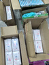 海氏海諾一次性醫(yī)用外科口罩100只白色平面防護成人防曬口罩醫(yī)用10只*10包 曬單實拍圖