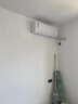 美的空調(diào) 大1.5匹 酷省電pro 新一級(jí)能效 變頻冷暖 家電國(guó)家補(bǔ)貼 節(jié)能壁掛式掛機(jī) KFR-35GW/N8KS1-1P 曬單實(shí)拍圖