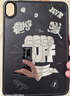 魔贊iPad 保護(hù)殼 iPad mini (第六代) 我拿 buff 鏡面銀ipadmini6保護(hù)殼 ipad保護(hù)殼 蘋果平板保護(hù)殼 曬單實拍圖