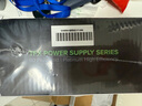 游戲帝國（GAMEMAX）GT-450G 金牌450W TFX規(guī)格電源臺(tái)式機(jī)服務(wù)器長條形電源GT升級(jí)版短殼版本 曬單實(shí)拍圖