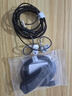 興戈EW200 可換線HiFi有線耳機(jī)動圈高音質(zhì)大聲場聽聲辨位吃雞入耳式電腦游戲電競音樂耳塞 EW200【3.5帶麥+游戲7.1聲卡】 曬單實(shí)拍圖