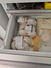 手工雜糧饅頭蕎藜全麥燕麥低糖低脂粗糧代餐主食早餐【京東快遞】 蕎麥饅頭100g 15個(gè) 曬單實(shí)拍圖