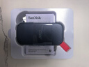 閃迪（SanDisk）2TB Type-c USB3.2移動(dòng)固態(tài)硬盤(pán)（PSSD）E30高速 移動(dòng)SSD 讀速800MB/s 兼容手機(jī)筆記本電腦 曬單實(shí)拍圖