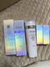 歐詩漫（OSM）化妝品水乳套裝美白淡斑補水保濕提亮面部護(hù)膚品生日禮物 【性價比組合】水160ml+乳160ml 1 曬單實拍圖