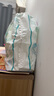 幫寶適【夏天超薄透氣】清新幫透氧Pro嬰兒拉拉褲3XL64片 尿片尿不濕 曬單實拍圖