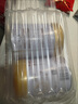 伊利金領(lǐng)冠悠滋小羊(低敏好吸收)2段6-12月羊奶粉700g新老包裝隨機(jī)發(fā) 曬單實(shí)拍圖