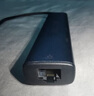 雷克沙（Lexar）USB3.2讀卡器 TF/SD二合一 USB/Type-C雙口 無人機相機監(jiān)控讀卡器 支持蘋果16安卓手機電腦 曬單實拍圖