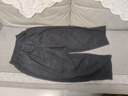 布丁哈魯【奶芙蘿卜褲】兒童防蚊褲夏季新品中大童寬松直筒百搭女童休閑褲 曬單實拍圖