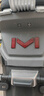 立馬H9大動(dòng)力電動(dòng)車(chē)高速電動(dòng)摩托車(chē)長(zhǎng)續(xù)航電瓶車(chē)超長(zhǎng)高端勁速版外賣(mài)【保價(jià)】 海岸灰-72V38A超威石墨烯電池 曬單實(shí)拍圖