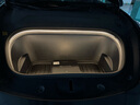 特斯拉（Tesla）官方 2020-2024 Model Y 前備箱氛圍燈 曬單實拍圖