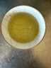 福茗源白茶葉 正宗福鼎白茶白牡丹 特級2017年茶葉禮盒250g中秋禮品 曬單實(shí)拍圖