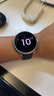 頌拓（SUUNTO）Race 專業(yè)戶外運動手表 騎行游泳定位馬拉松多功能手表腕表 【鈦合金】山巖灰 曬單實拍圖