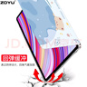 zoyu 適用紅米平板Pro保護(hù)套小米Redmi Pad Pro保護(hù)殼2024款12.1英寸平板電腦氣囊全包防摔卡通可愛 小貓集合【配鋼化膜】 小米Redmi Pad Pro 曬單實拍圖