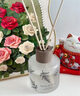 Jupiter & Venus英國梨與小蒼蘭藤條香薰室內(nèi)家用無火香氛生日禮物伴手禮送朋友 曬單實(shí)拍圖